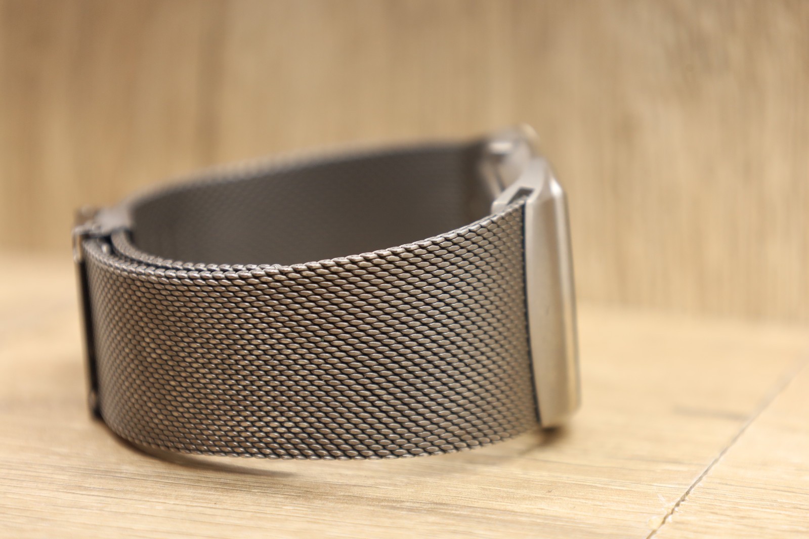 Mens Skagen Denmark Titanium Rectangle Calendar Watch New Batt SKW6012