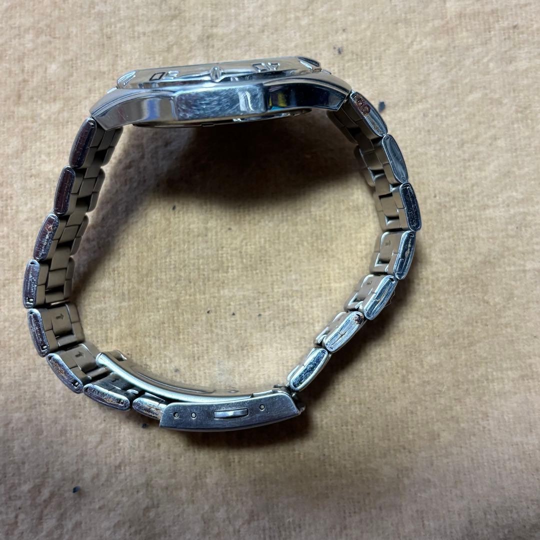 CASIO MTD-1044 Quartz Watch (Not Working)