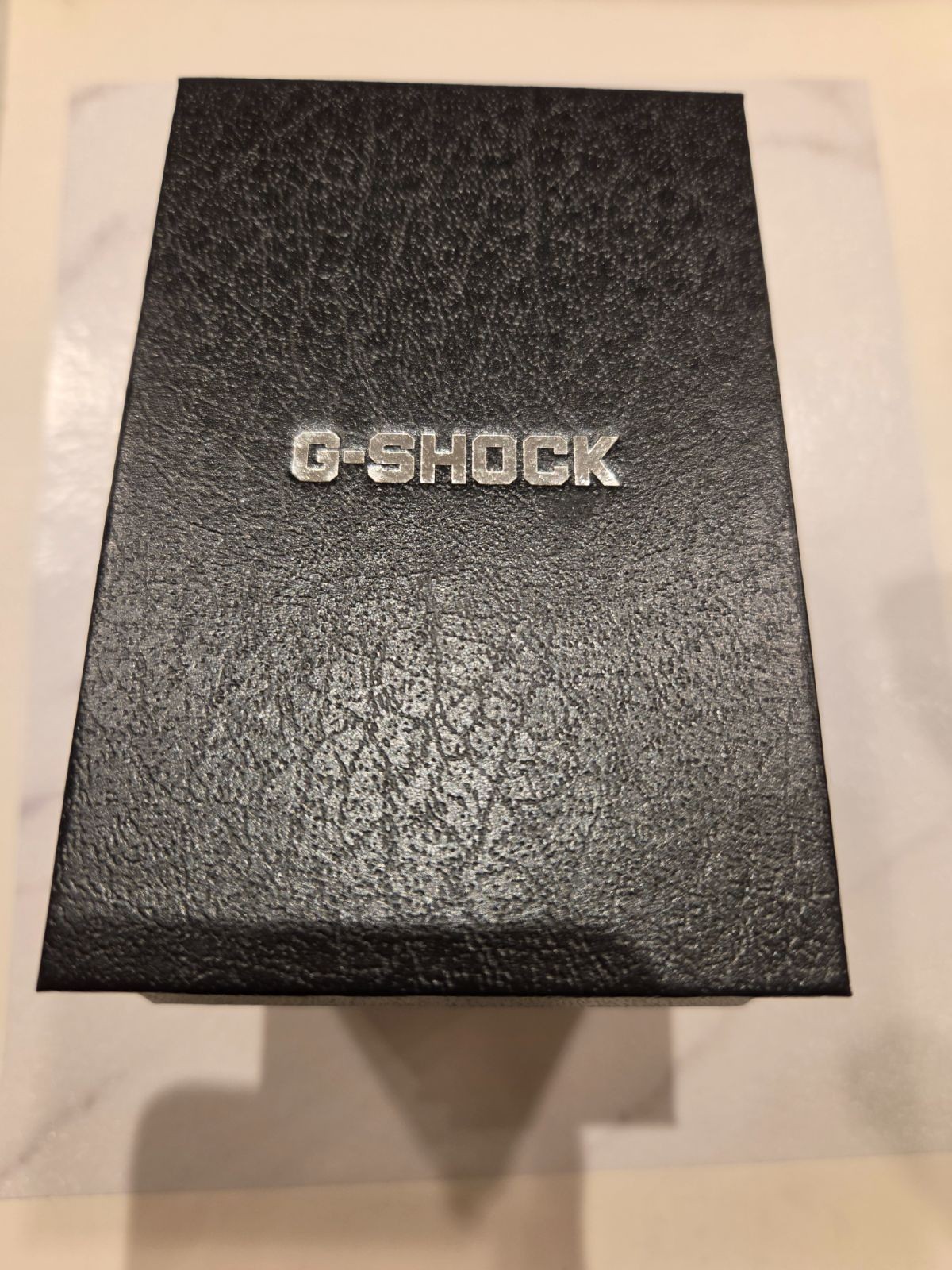 CASIO G SHOCK AW591 2AJF Ana Digi Combination Model Quartz from JAPAN