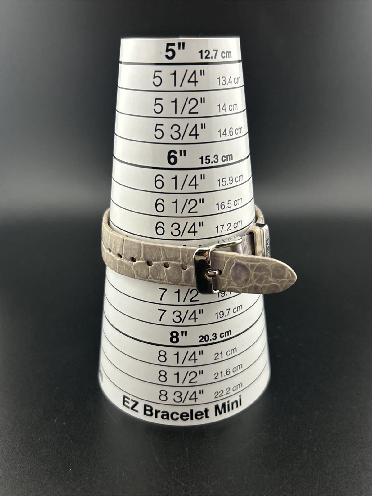 Anne Klein Diamond Accent Multi-Function Purple Watch