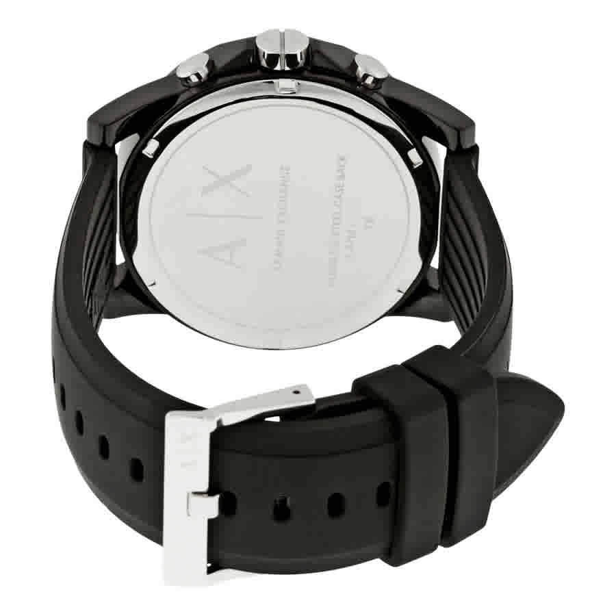 Armani Exchange Active Chronograph Men’s Watch AX1326