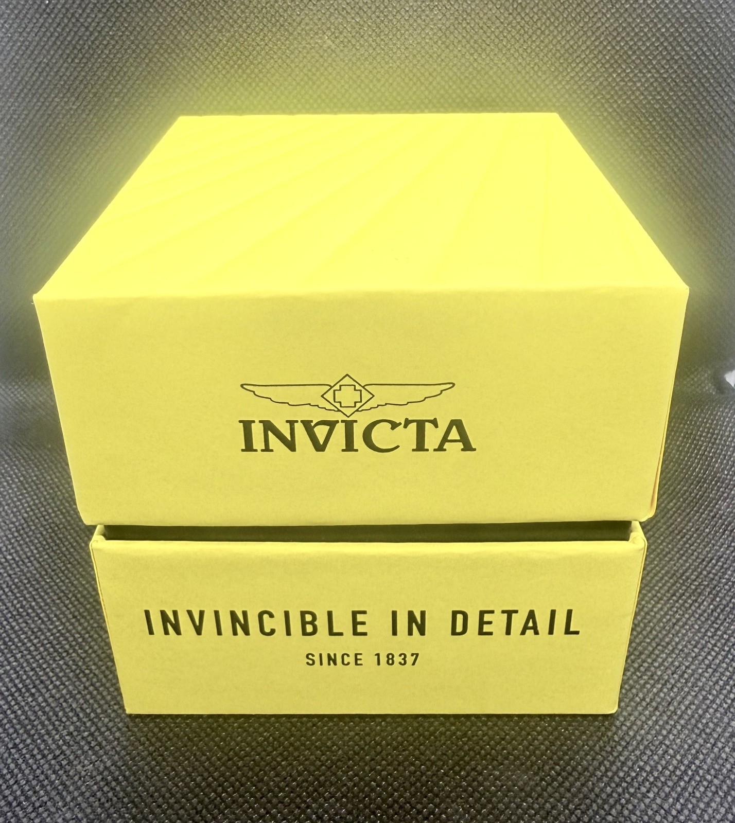 🇺🇸 NIB Invicta Pro Diver Men’s 42mm Pepsi Colorway Steel Water Resistant Watch