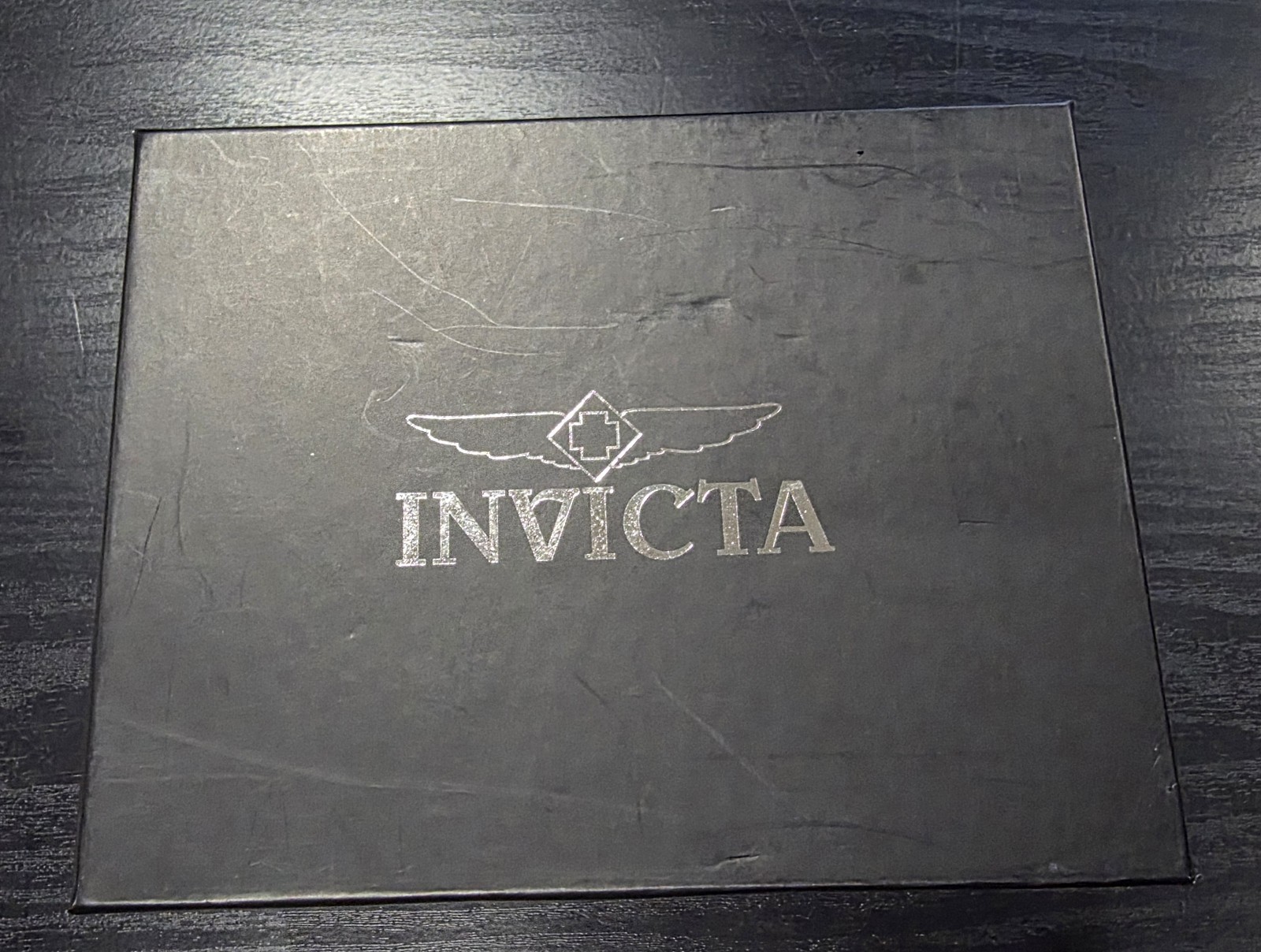 Invicta DC Comics Superman 26896 Limited Edition Automatic Watch – Full Kit