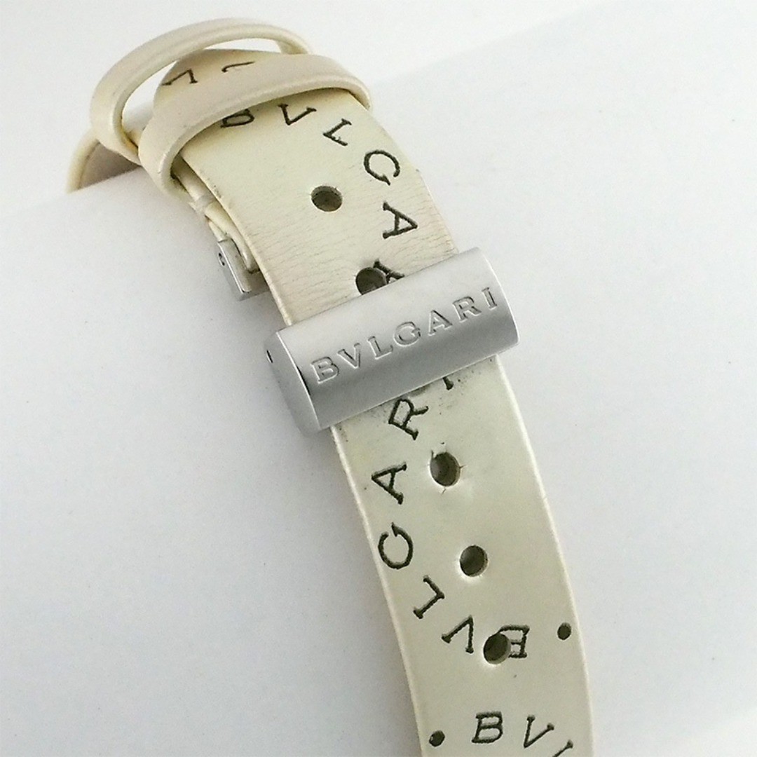 Bulgari B-zero1 Ginza Limited Edition Belt Quartz Ladies SS From Japan