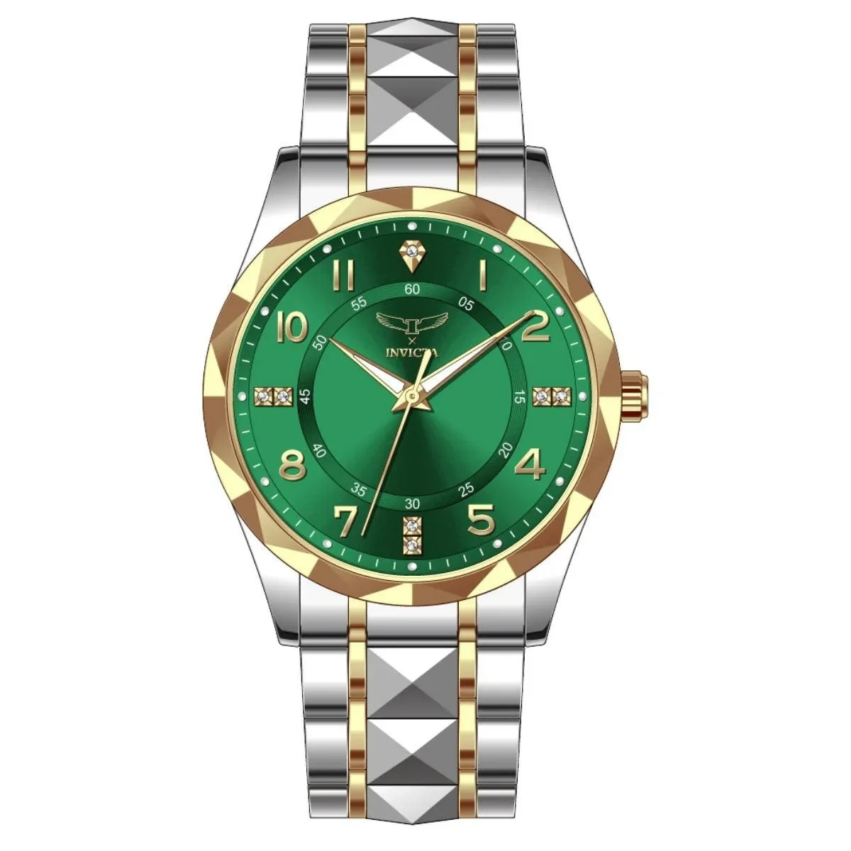invicta watches bundleInvicta Watch Bundle Pick Any 3 for $99.99 Men’s Watches