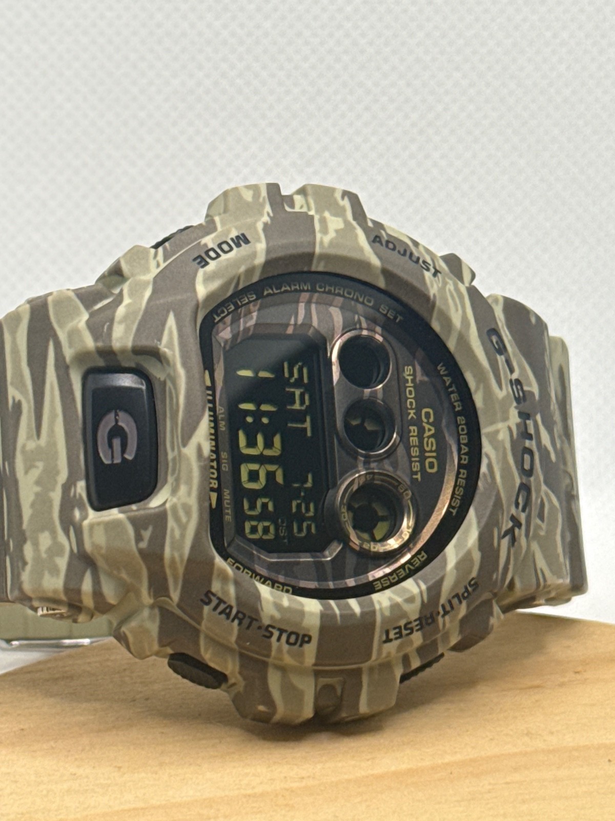gshock GD-X6900CM