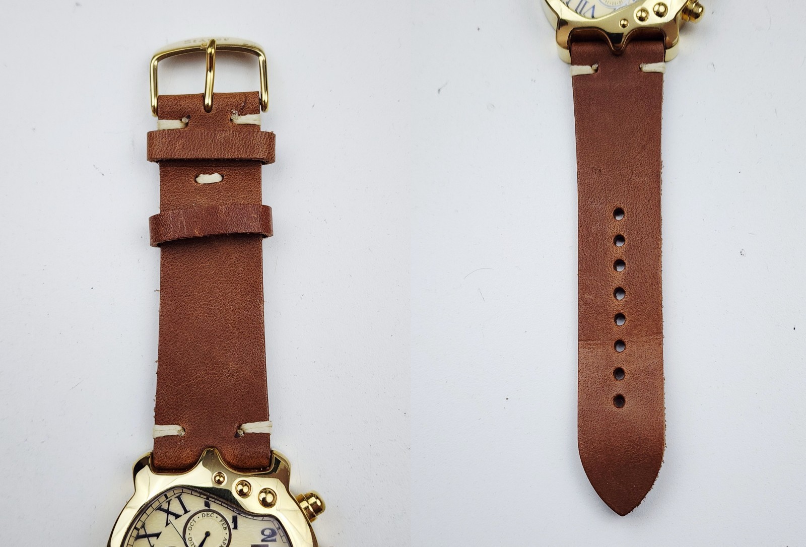 Men’s AUTOMATIC Watch STAUER “Guitar” 18967