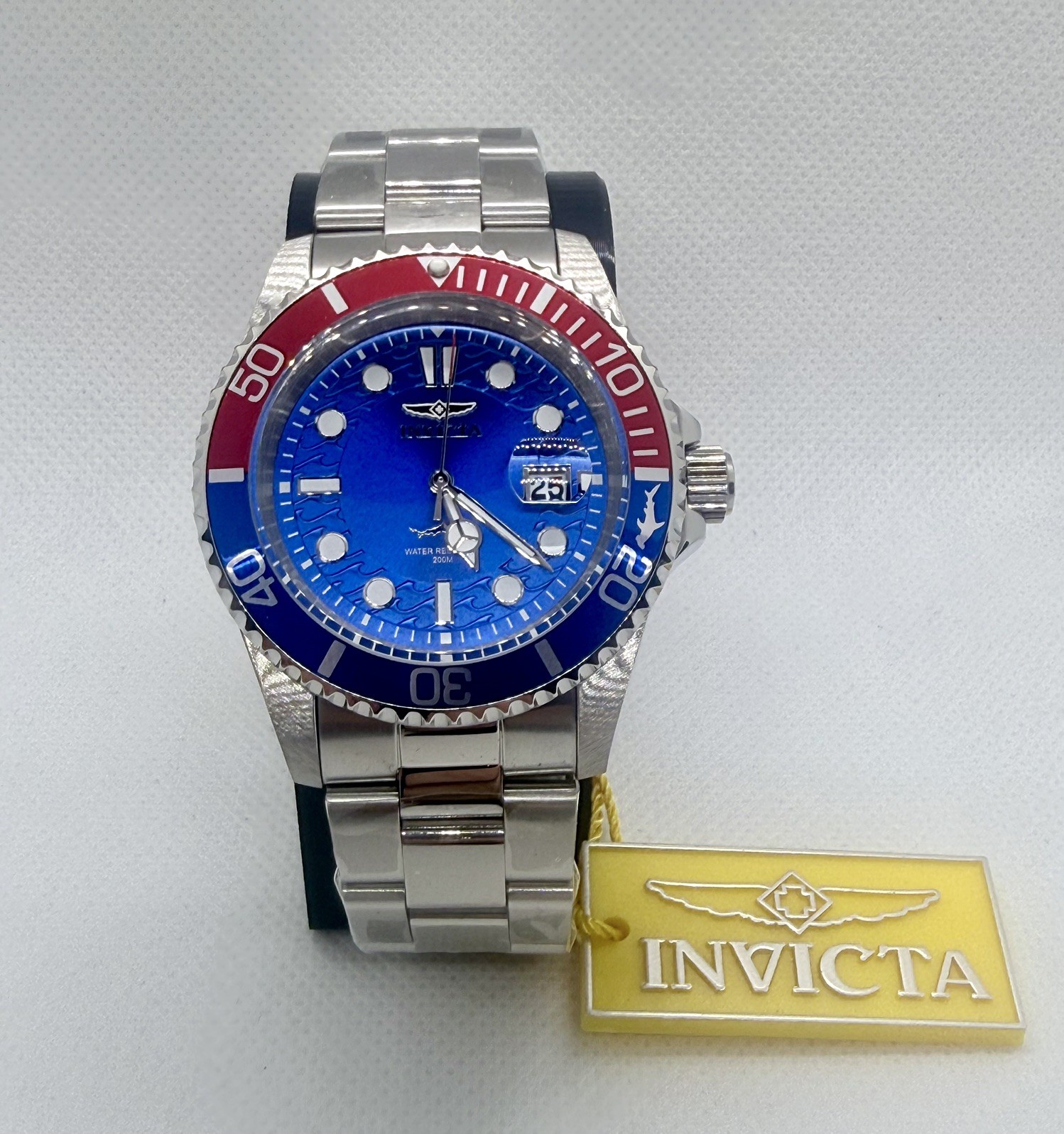 🇺🇸 Invicta – Pro Diver – Men’s Watch – 42mm – (50831)