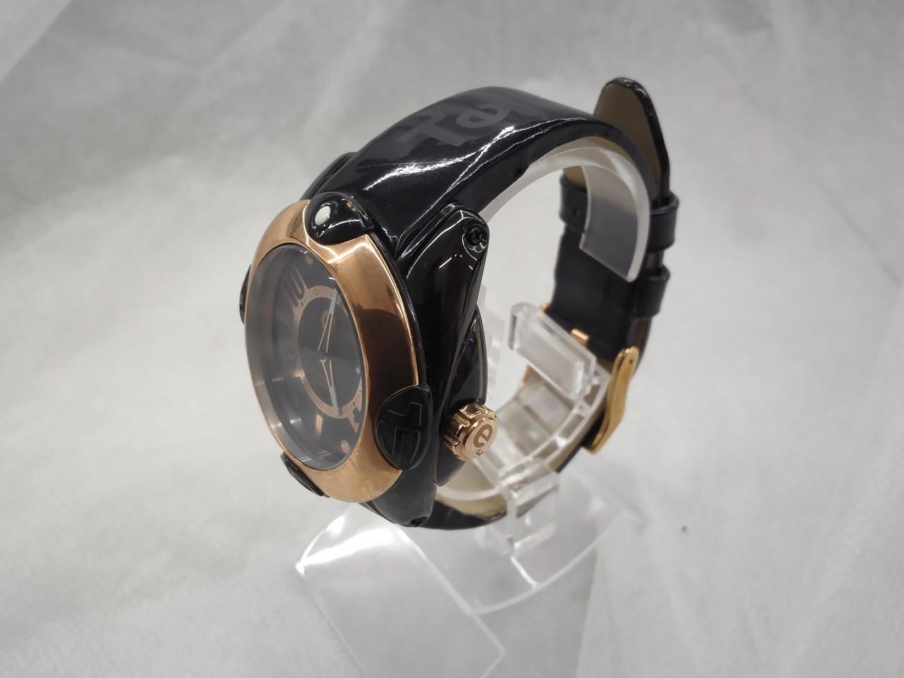 TENDENCE quartz watch Used