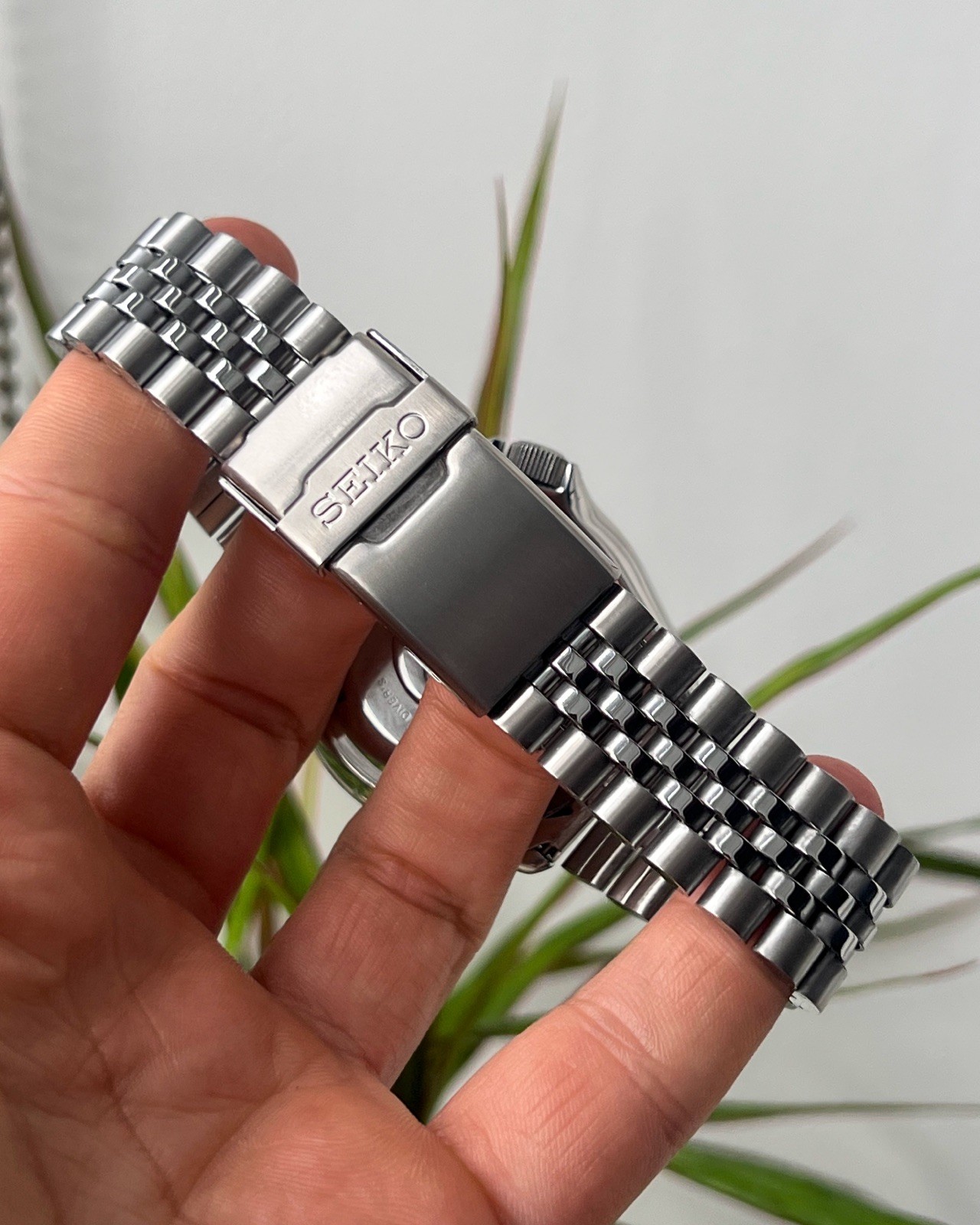 Seiko Skx007