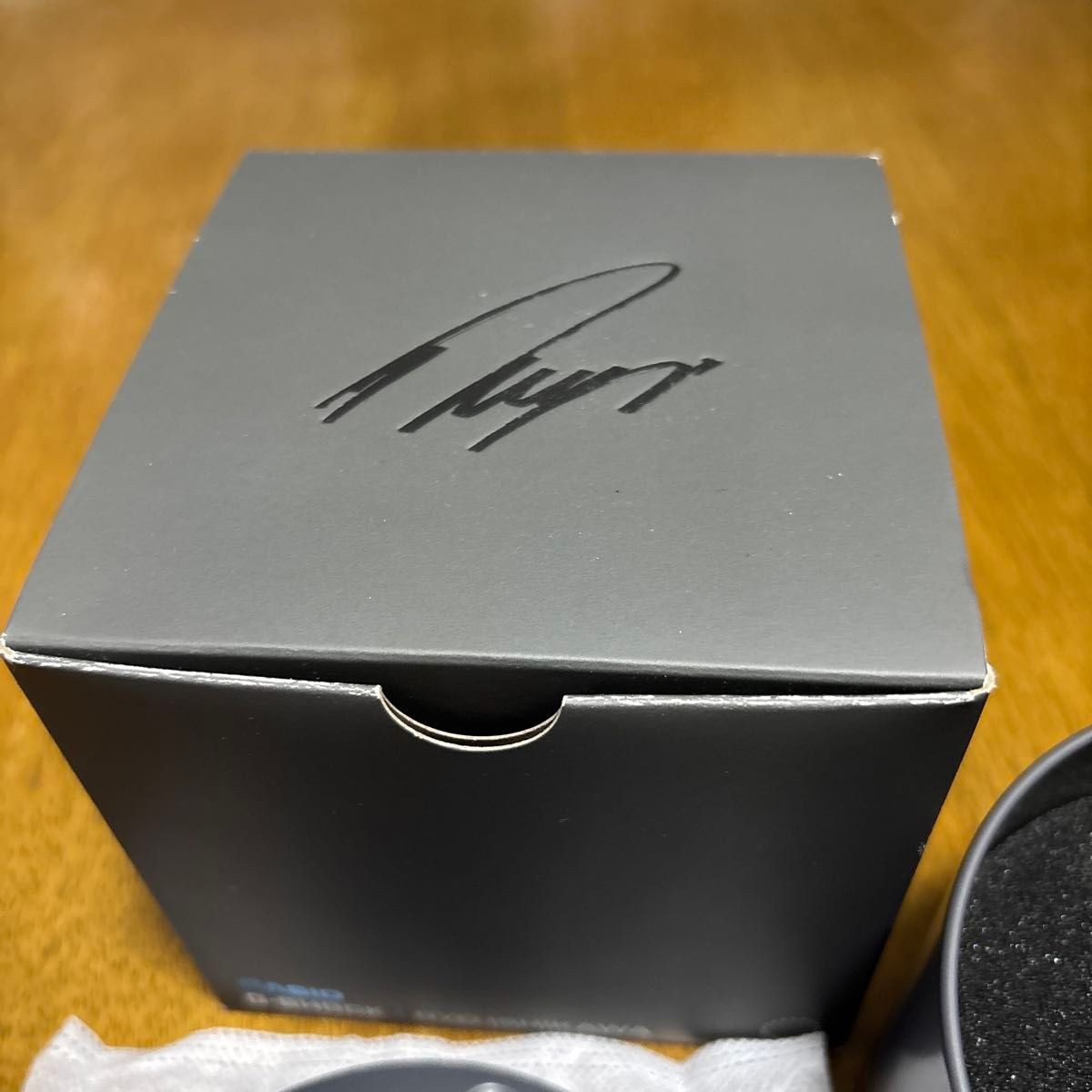 G SHOCK RYO ISHIKAWA Collaboration Model DW 5600VT