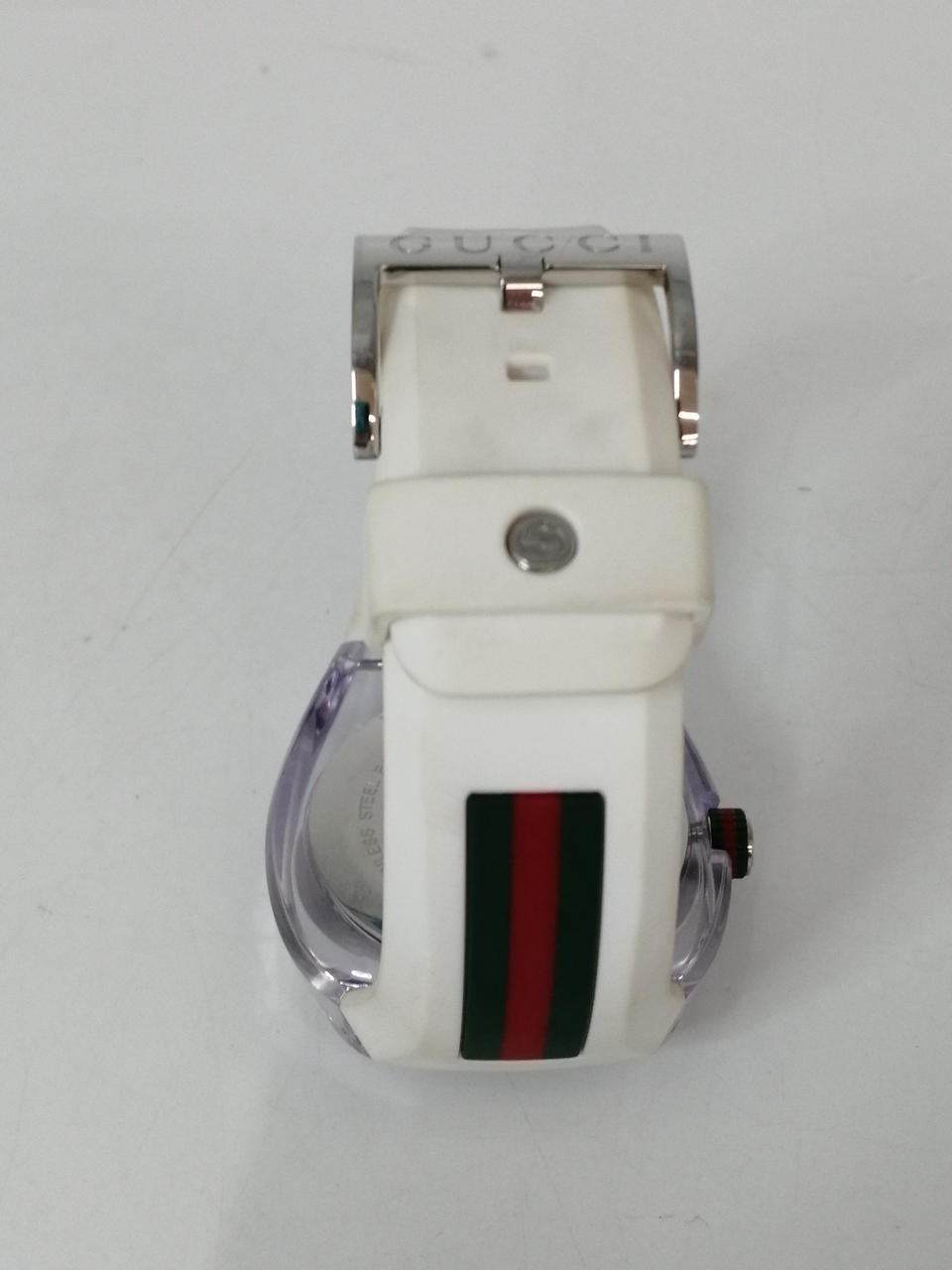 GUCCI YA137102A watch Authentic From Japan