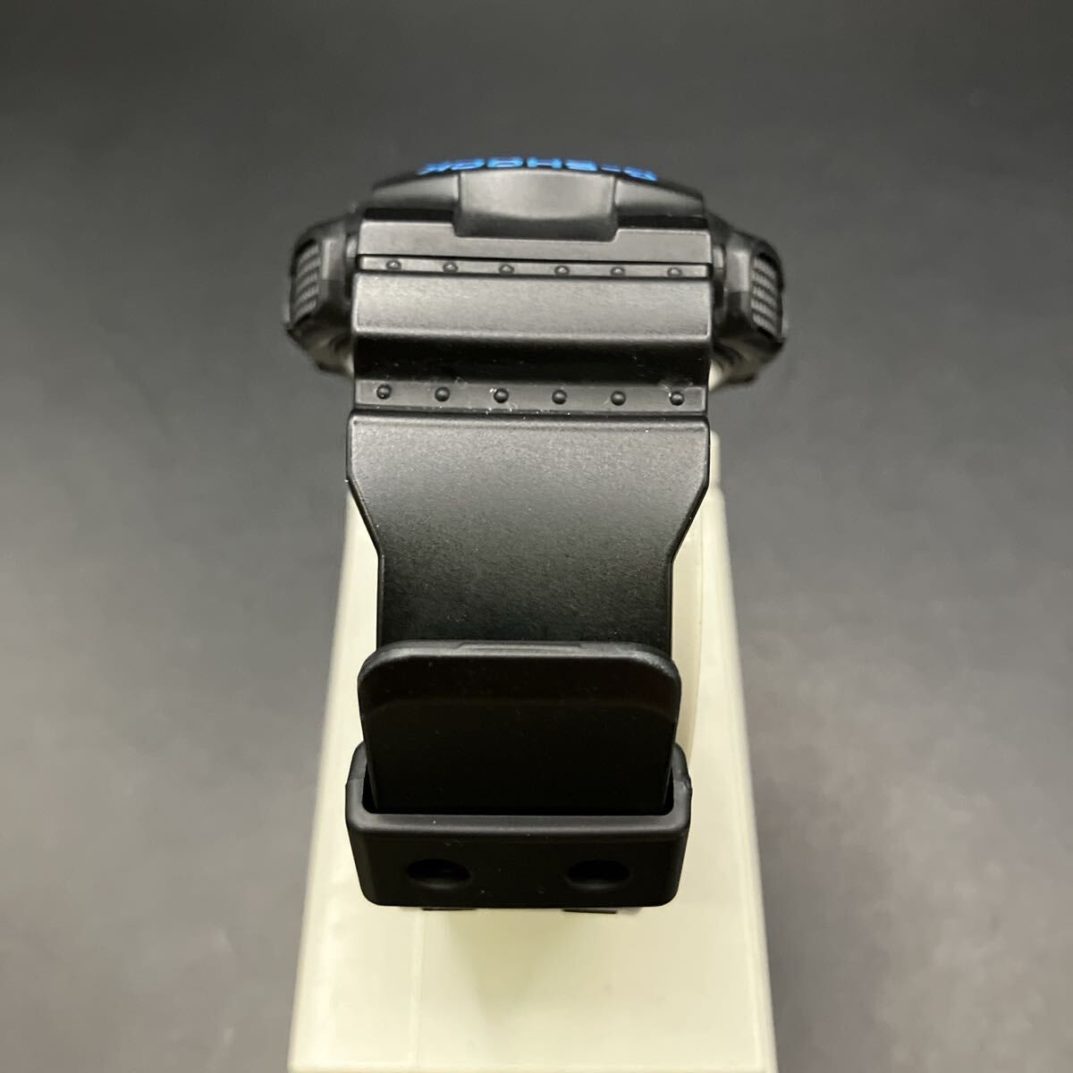 Immediate decision CASIO Casio G-SHOCK watch GA-100CB
