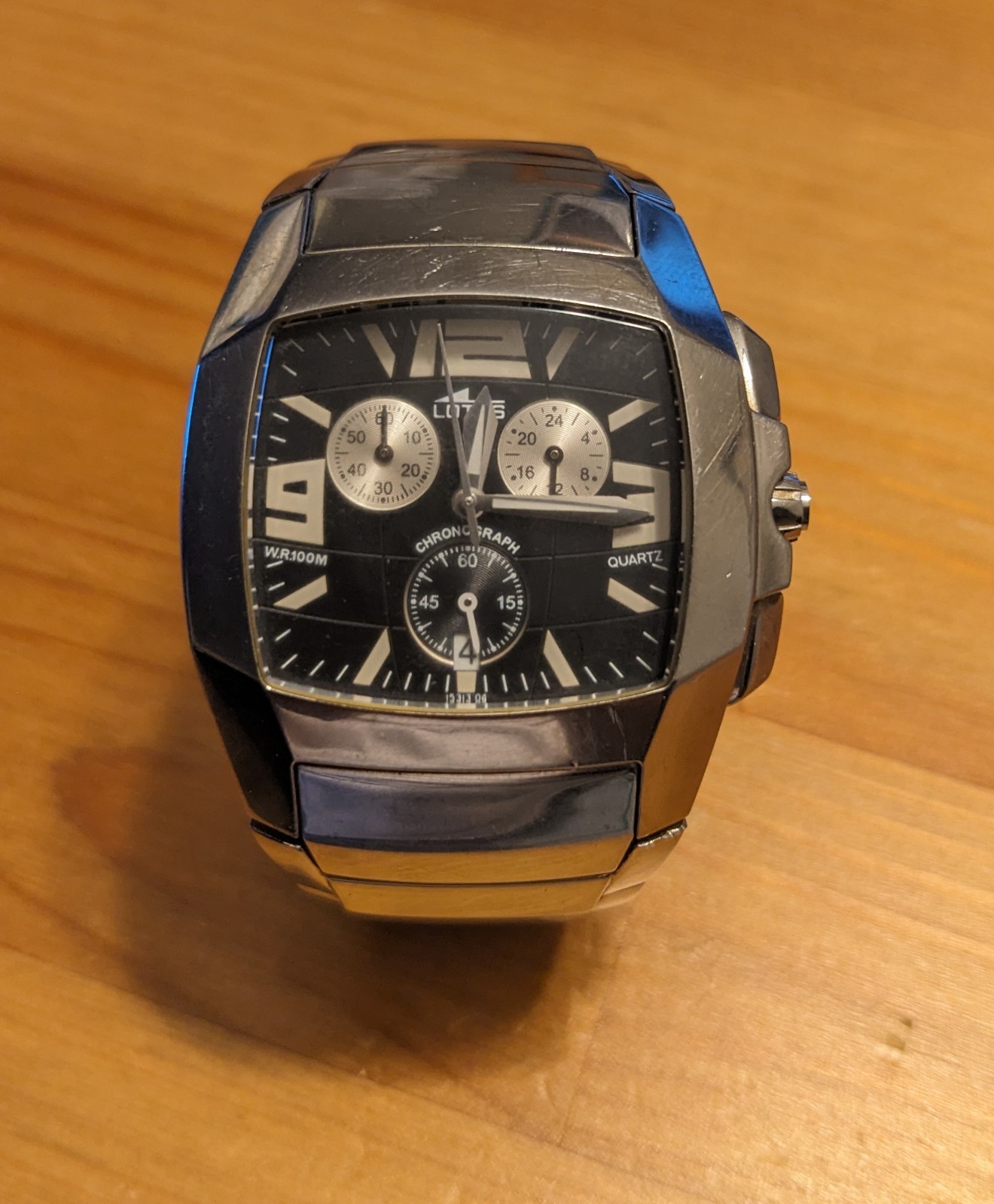 Men’s Watch Lotus Chronograph 15317