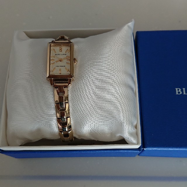 Burberry Blue Label