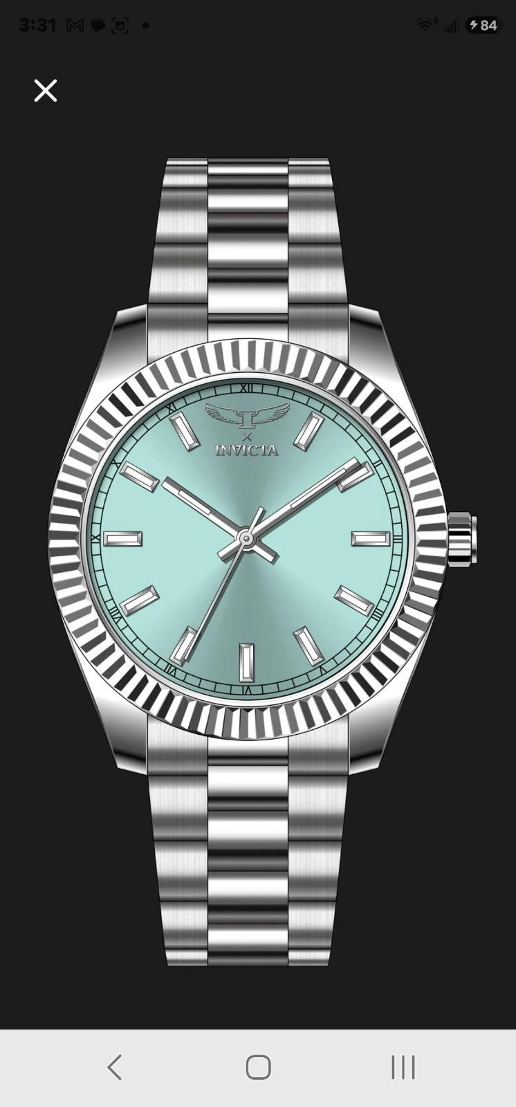 Invicta 70049