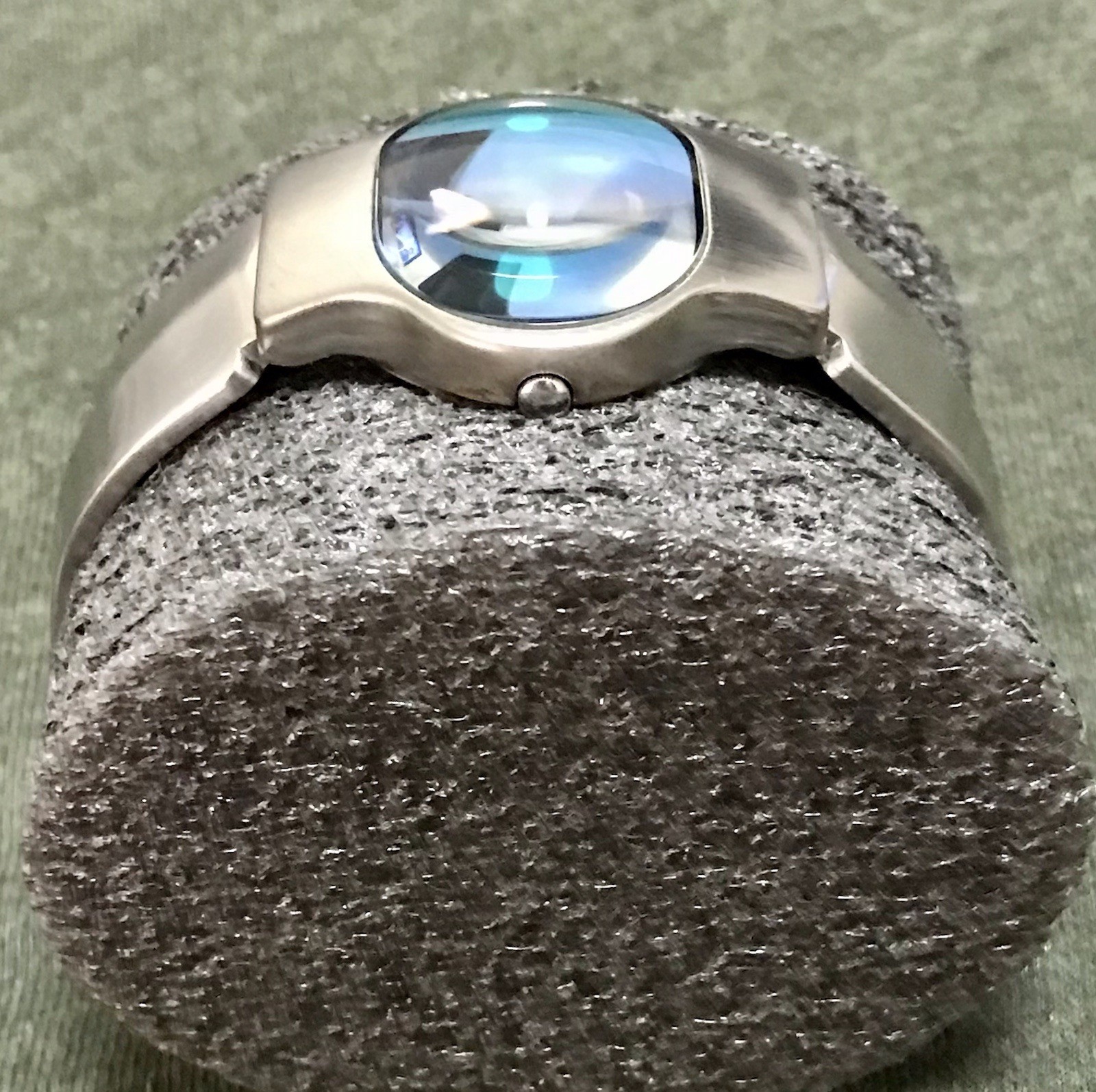 Android USA analog Wrist Watch