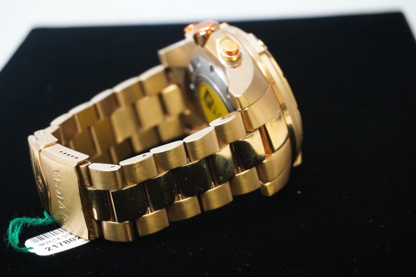 Invicta – Star Wars C-3PO – Chronograph mens watch