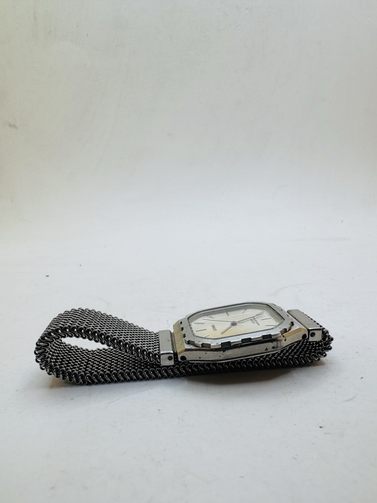 Vintage Citizen Leopard Manual