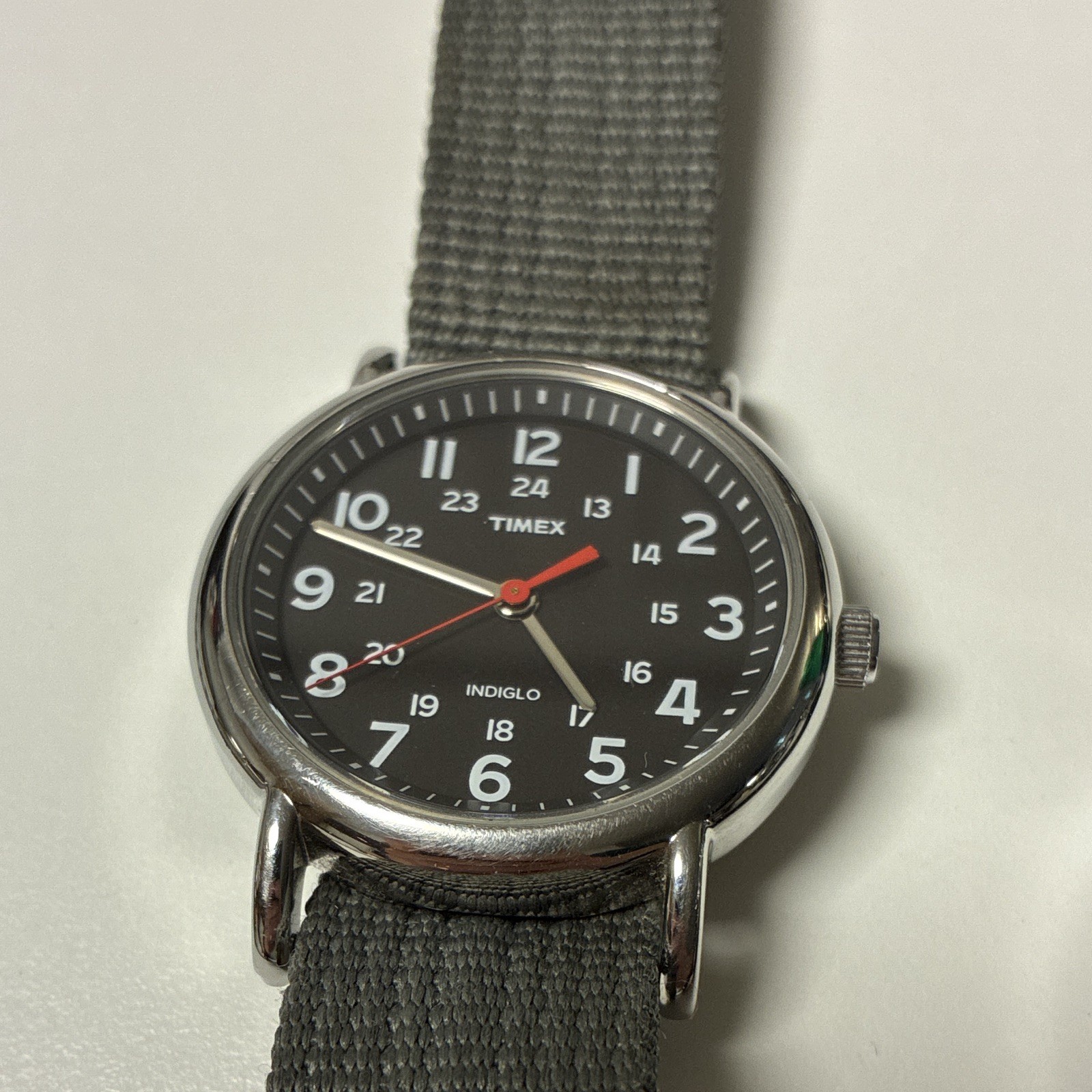 5-Watch Everyday Collection – Timex and Armitron