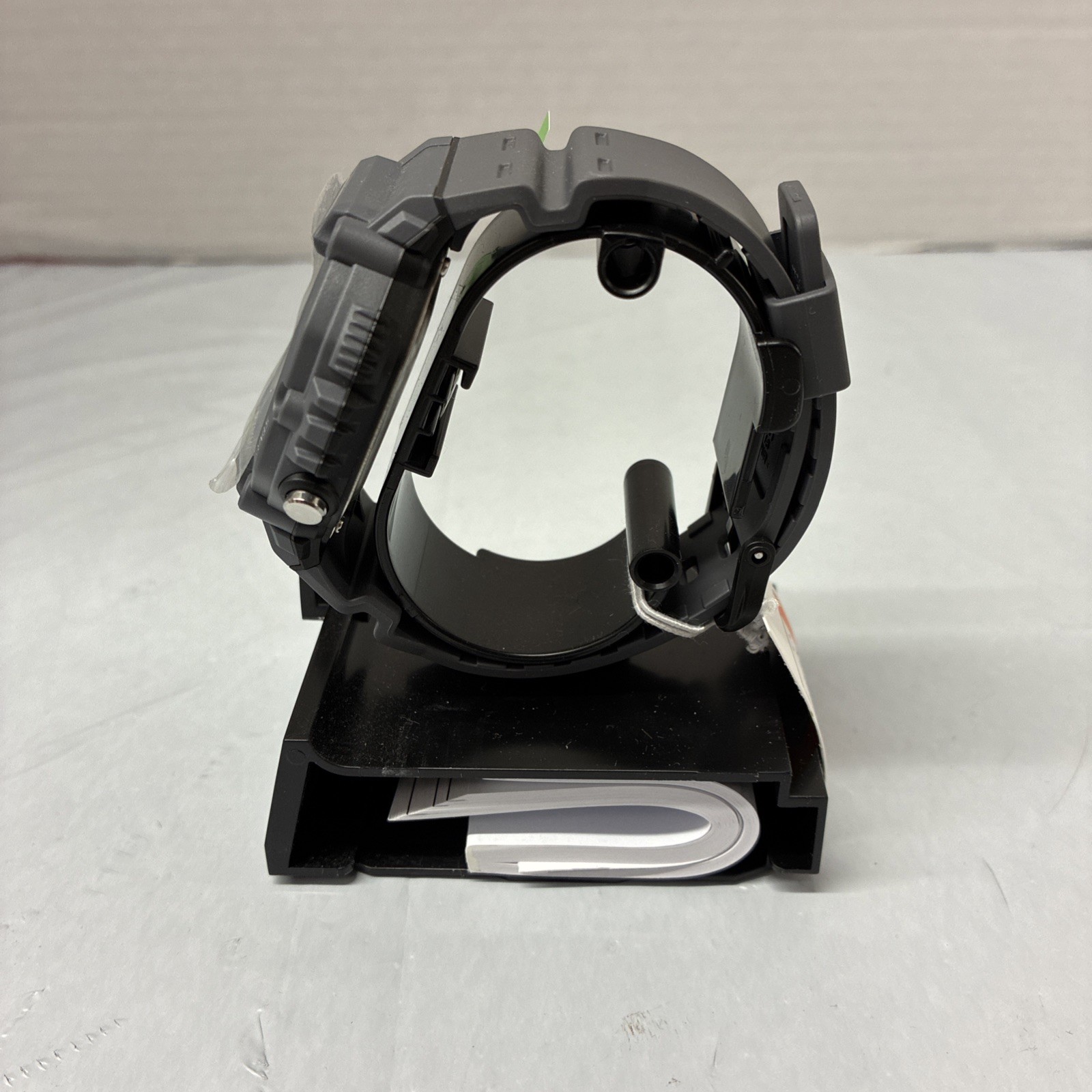 CASIO Illuminator Watch Dark Grey AE1600H 8BVKC