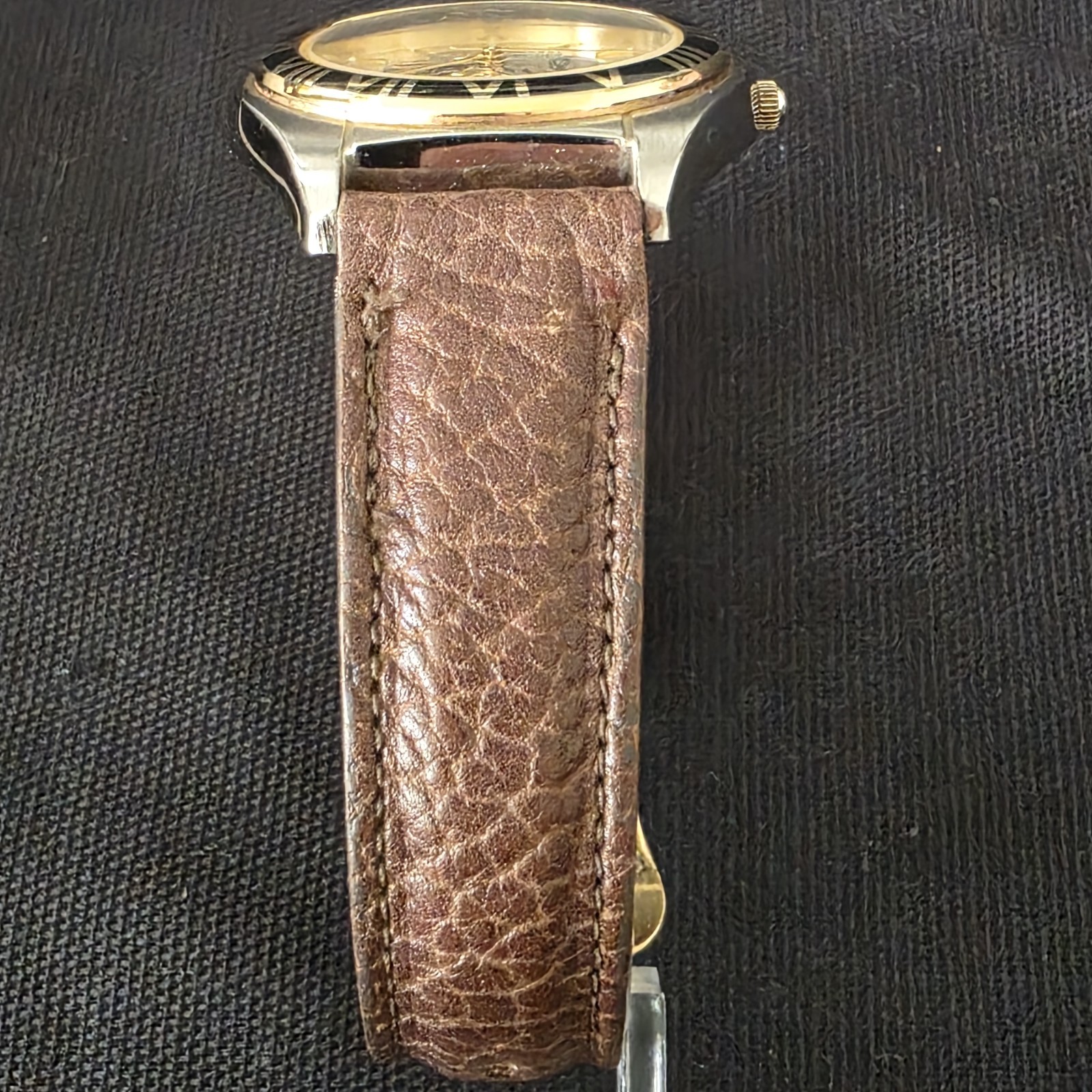 Rare Snap-On 75th Anniversary Interchangeable Socket Wrenches Watch Japan Runs
