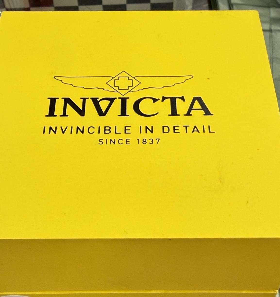 Invicta Pro Diver “Ghost Bridge” Mechanical watch 26243