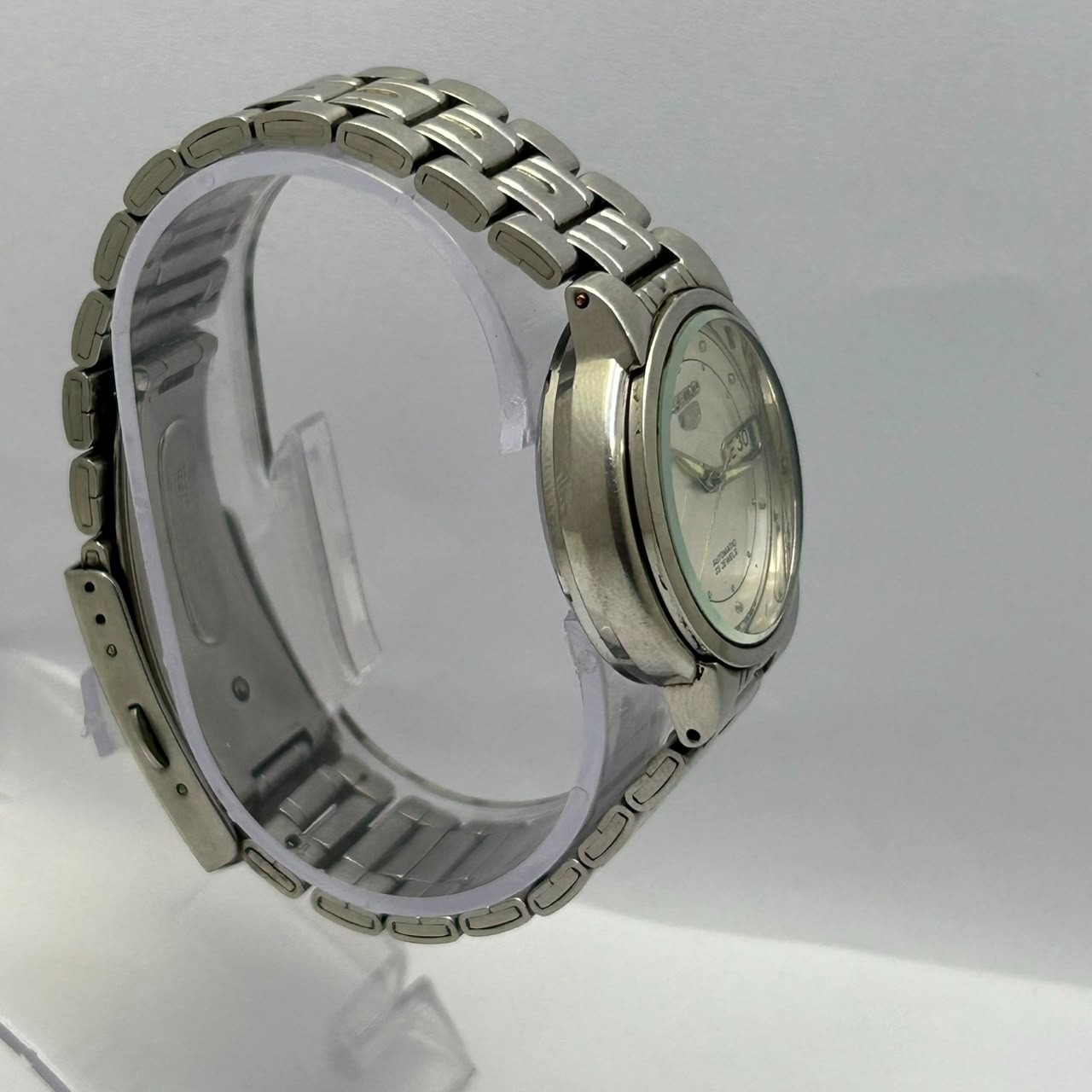 Seiko 5 Automatic 7S26A Day/Date Vintage Men’s Watch