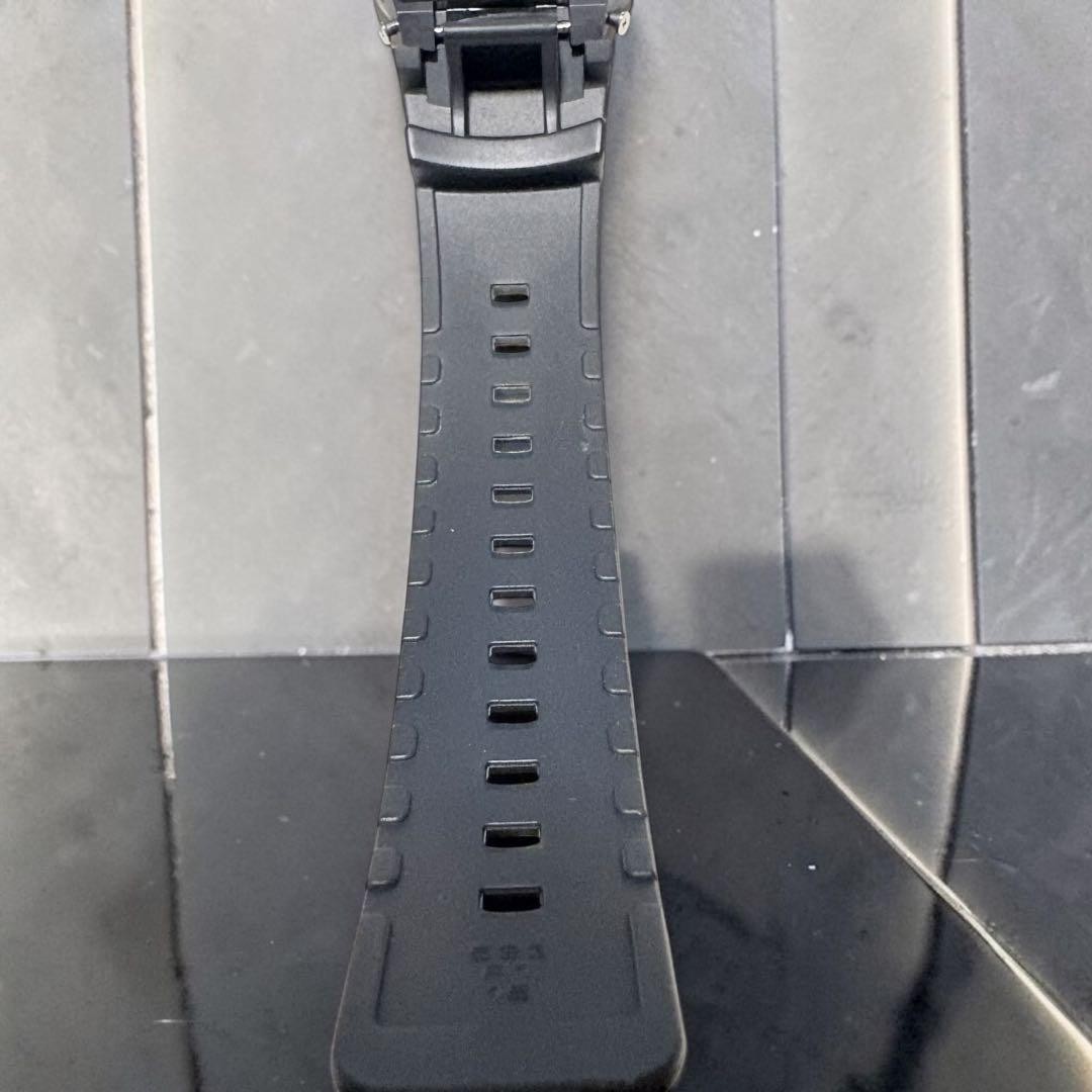 CASIO G-SHOCK G-100 Speed ​​Daisuke Matsuzaka model battery replaced