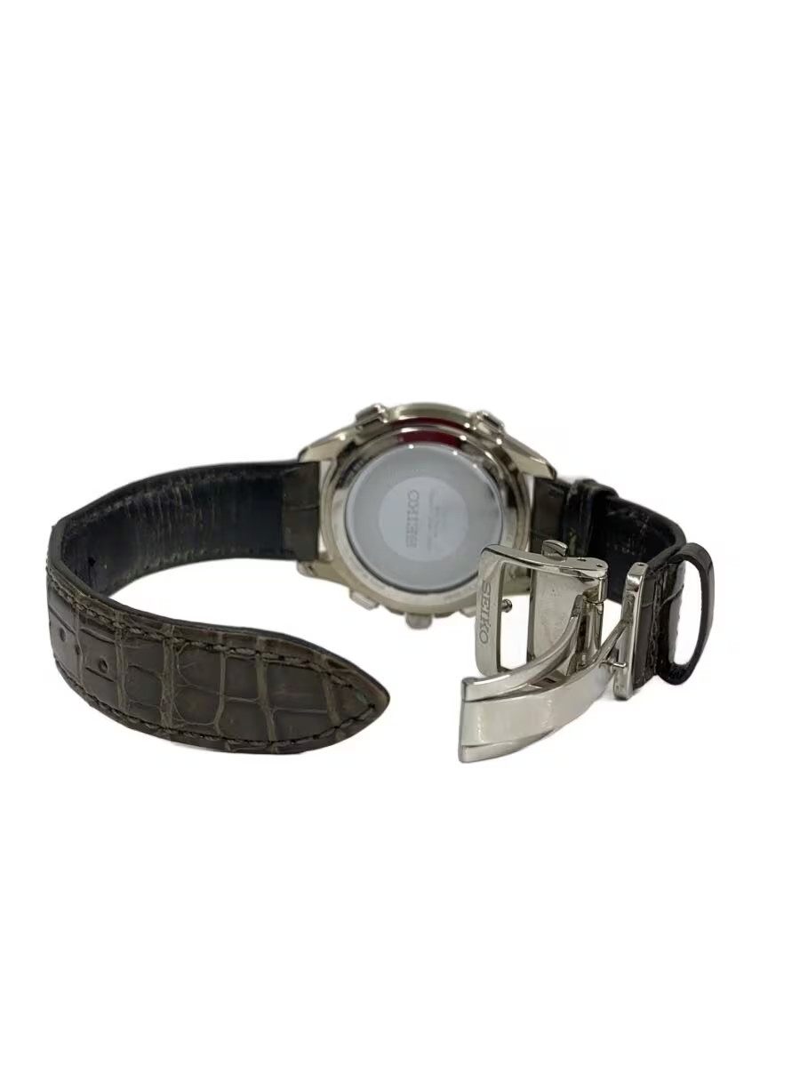 SEIKO Solar Watch Analog SADA039
