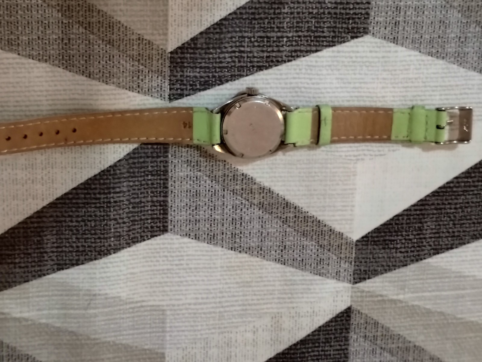 MONVIS Wrist Watch