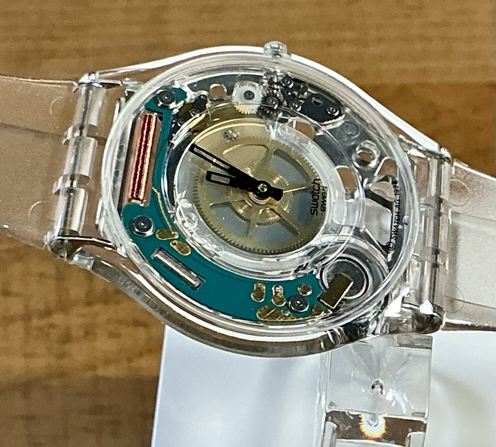 JELLY SKIN – SFK100 – ULTRA THIN – 34mm