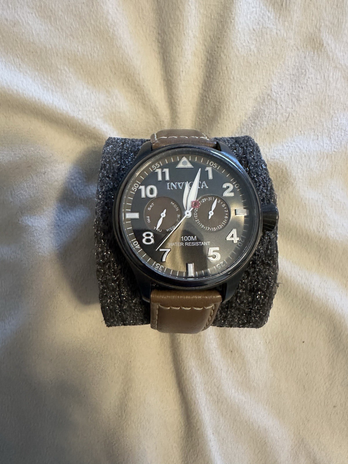 Men’s Invicta Model # 18513