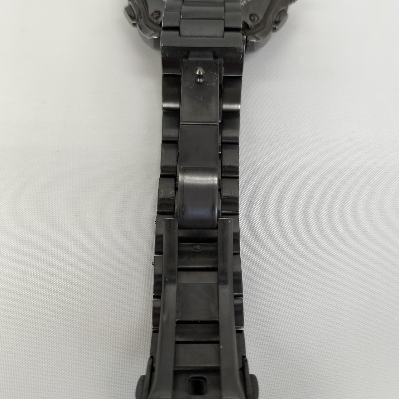 Brightz Star Wars Collaboration Model Number 8B82 0AK0 SEIKO