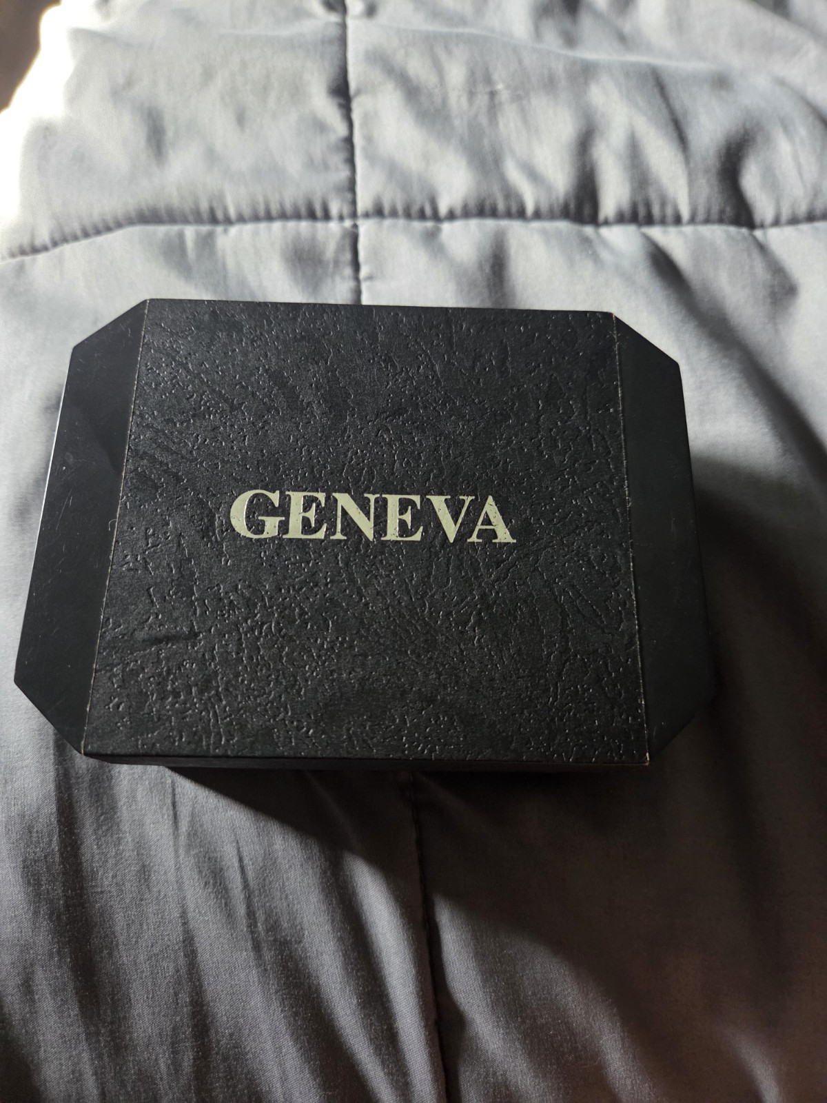 Geneva His And Her Watch Set