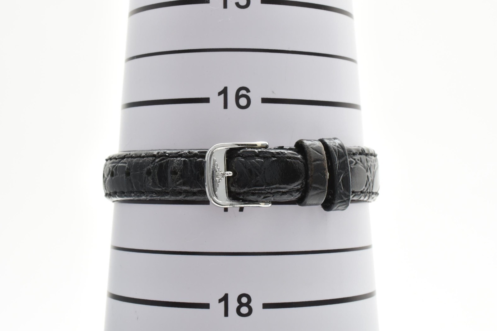 ▶️[ N MINT ] Longines Lyre L4.259.4 Quartz 25mm Ladies Silver Dial Watch JAPAN