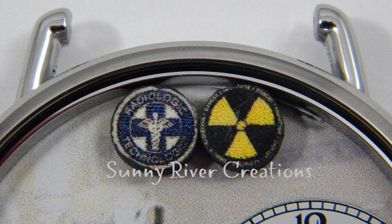 X-Ray OR Radiologic Technologist Watch you pick