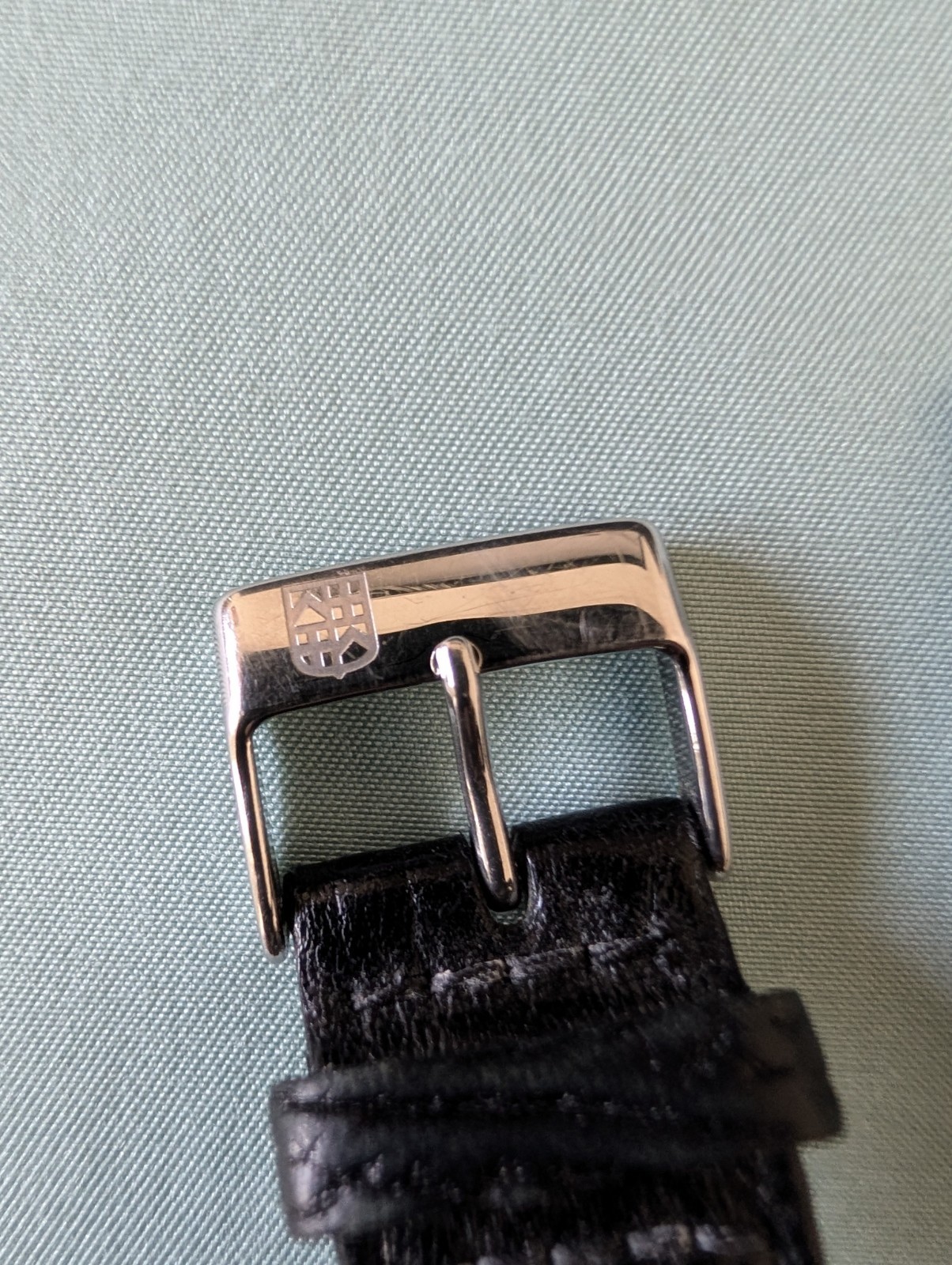 Frederique Constant Classic Moon Phase (Hunter Case Back)