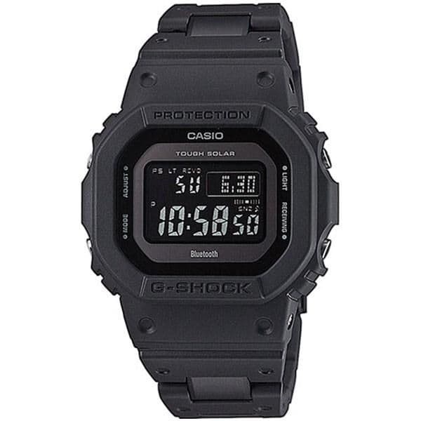 New G SHOCK GW B5600BC 1BJF
