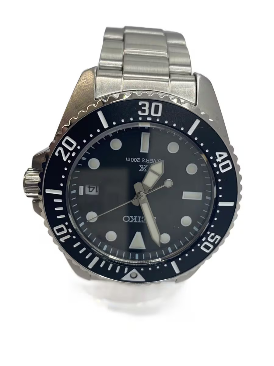 SEIKO Solar Watch V157 00A0