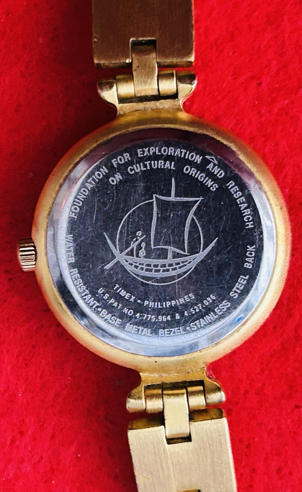 Philippines Watch Foundation For Exploration and Research On Cultural Origins.