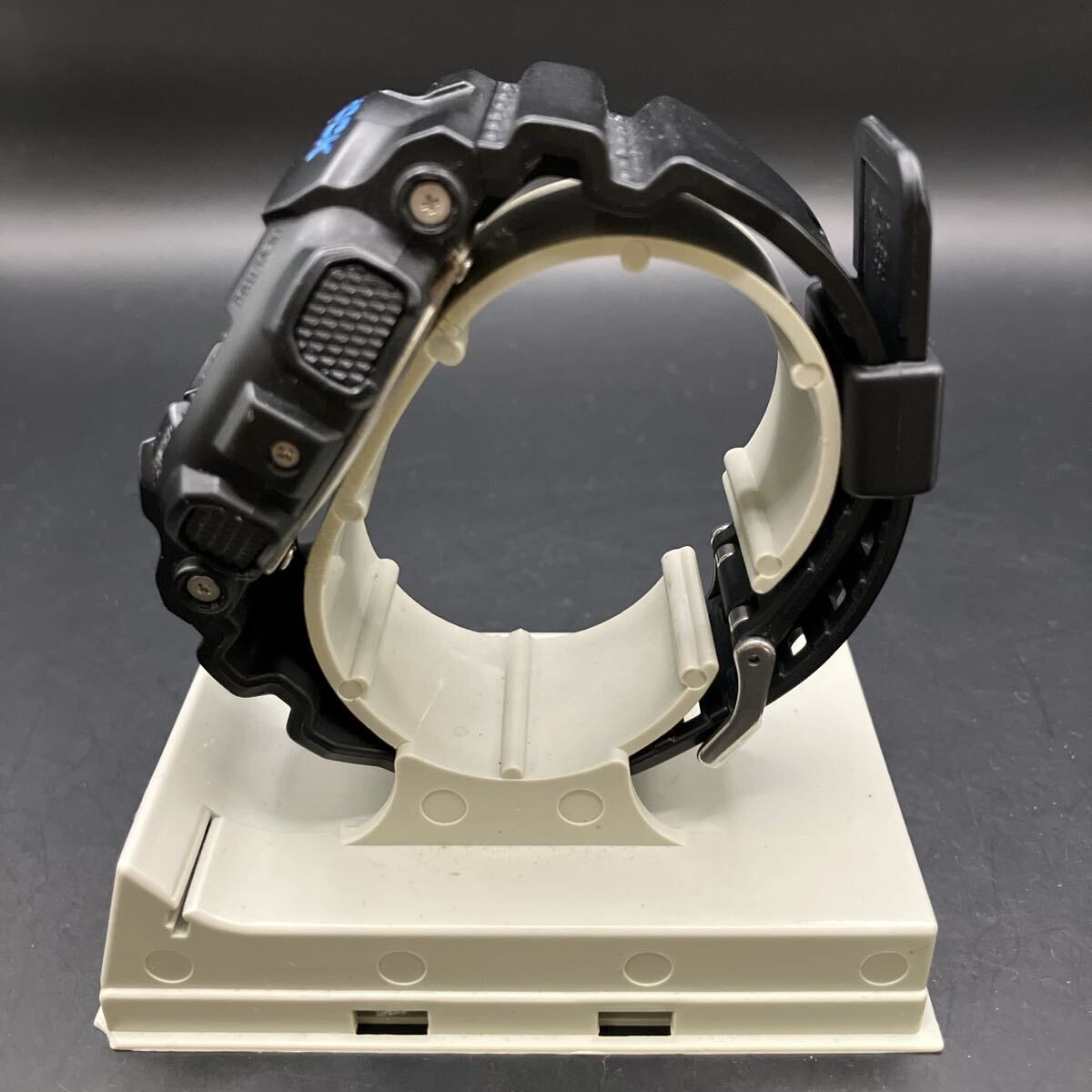 Immediate decision CASIO Casio G-SHOCK watch GA-100CB