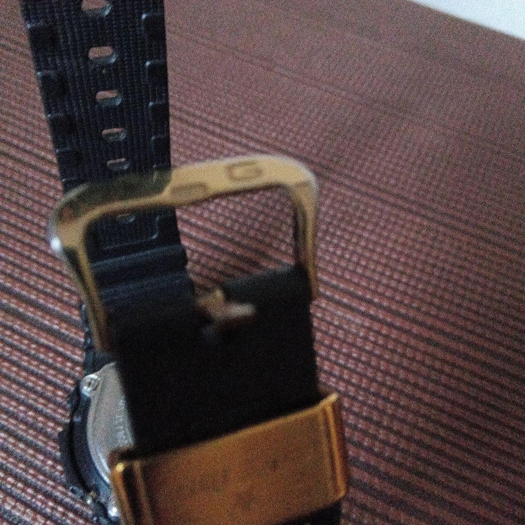 CASIO G-SHOCK DW5600BJ