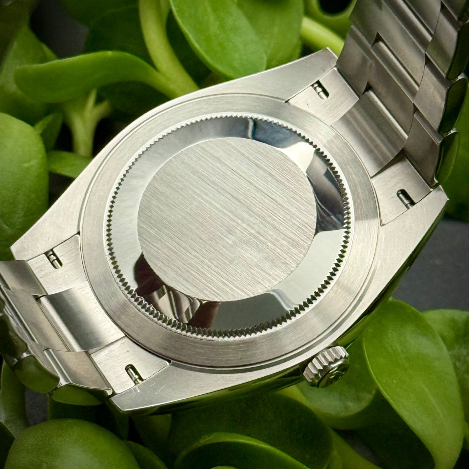 Rolex Datejust 41 Wimbledon Chronometer 126300