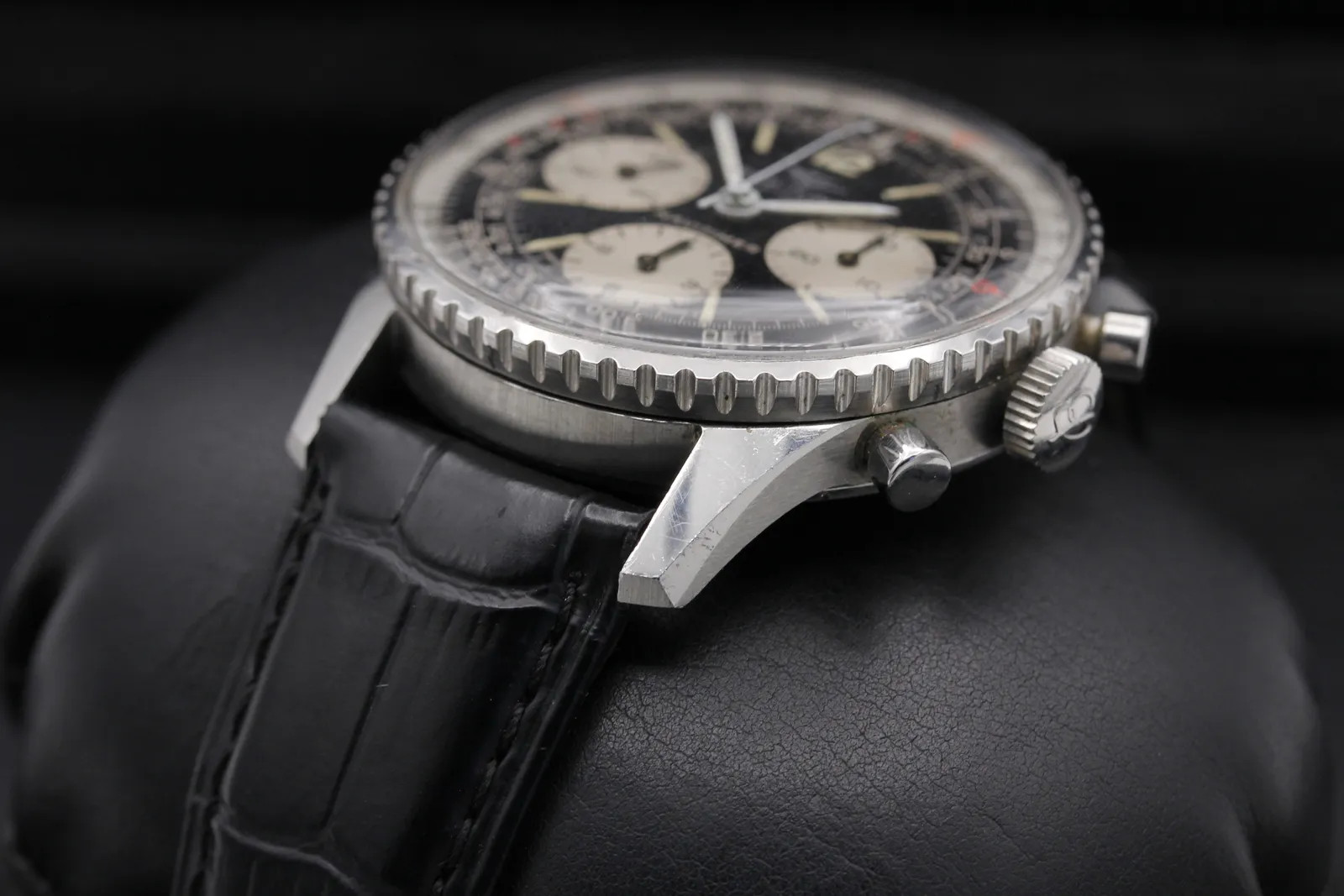 Breitling Navitimer “Big Eyes” 806