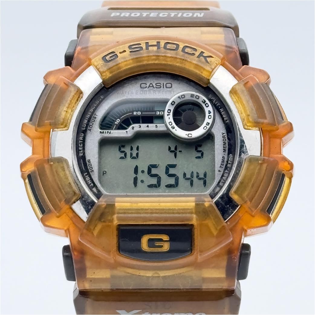 CASIO DW-9500 X-treme