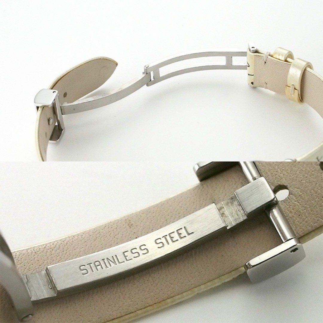 Bulgari B-zero1 Ginza Limited Edition Belt Quartz Ladies SS From Japan