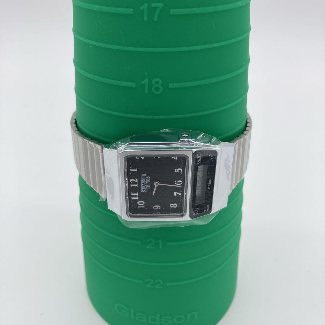 Mint condition ✨CASIO Stranger Things AQ-800EST-1AJR