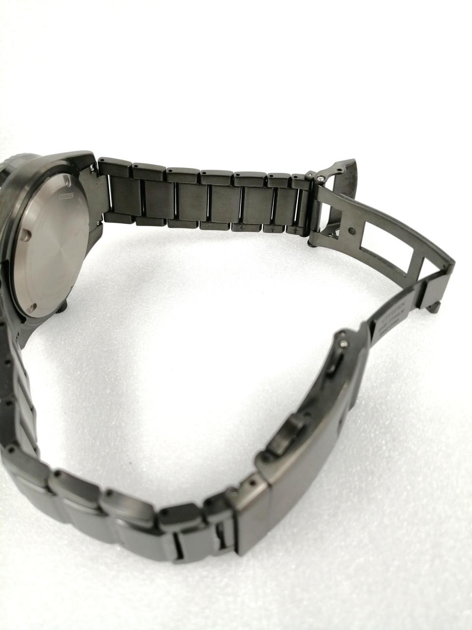[B1N] Citizen Promaster Mechanical Divers NB6025-59H Titanium JDM [t3w]