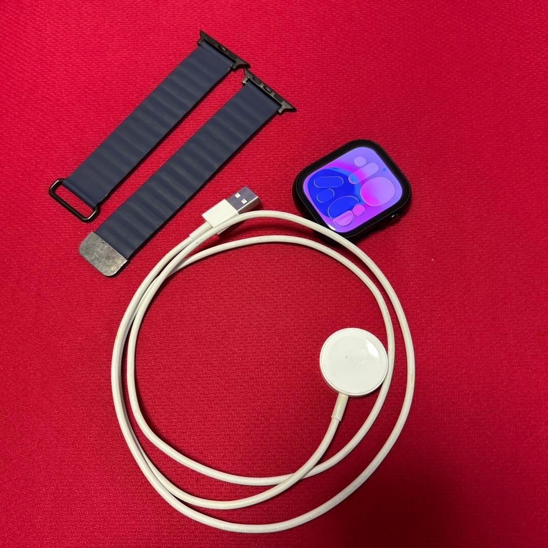 final drop Apple Watch 10 46mm main unit